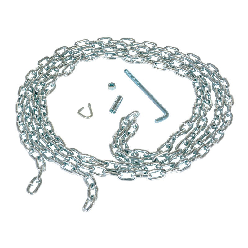 Coil Chain