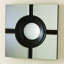Bull's Eye Cross Mirror-6634984