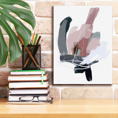 " Intuitive 5 " by Christov Art