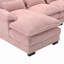 Canapé modulaire Odas-297340007