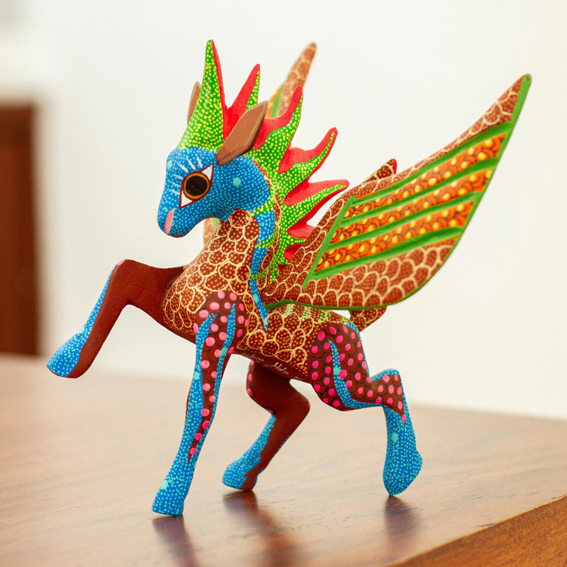 Adaleah Figurines & Sculptures