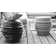 Babylon Outdoor Round Side Table