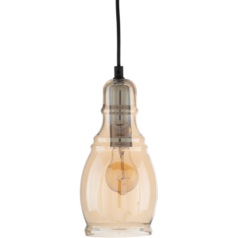 Pinckney 1 - Light Single Pendant