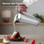 1L Stainless Steel Gravy Boat 