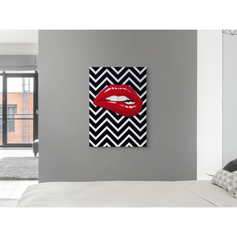 No Frame Print on Plastic / Acrylic, 70cm H x 50cm W