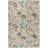 Premium Machine Washable Dream Shag ADS174 Hummingbirds Rug-1106706368