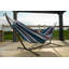 Double Classic Hammock with Stand-42458908-100935780-42458911