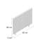 Lemonwood Upholstered Headboard-36914353