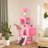 137cm H Cat Tree-271396375