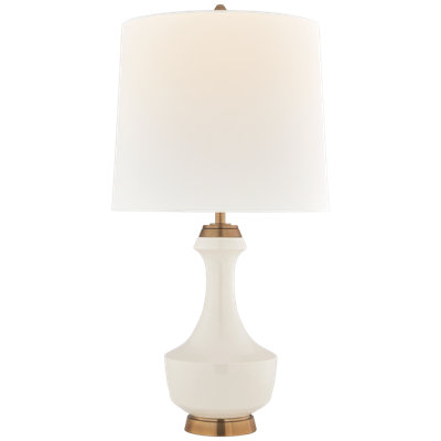 Thomas O'Brien Mauro Large Table Lamp