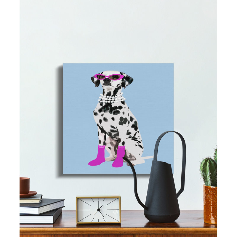 Padula Wrapped Canvas Print Set, 12x12