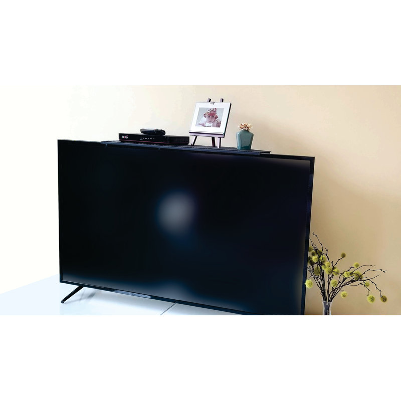 Pumphrey Metal Bracket Shelf