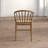 Modway Flourish Spindle Wood Dining Side Chair-42645929-132697799