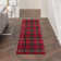 Hankinson Plaid Indoor / Outdoor Rug