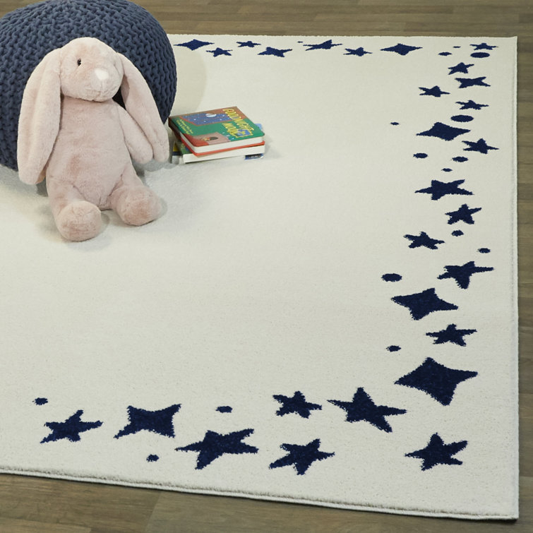 Cream Rug