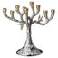 Hanukkah Menorahs