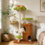142cm H Cat Tree