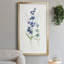 Fresh Cut Lavender I - peinture sur toile encadrée-259125502-259125501