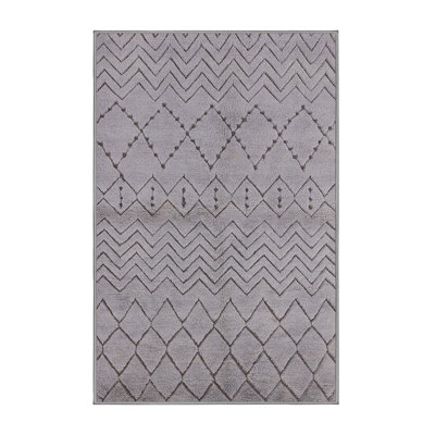 Tapis oriental Borchers