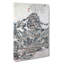 High Mountain by Wang Yuanqi - Wrapped Canvas Painting-55304437