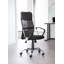 Abba Mesh Office Chair with Headrest
