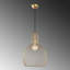Akimasa - Light Metal Pendant