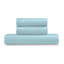 Ensemble de housse de couette 100% coton EJ Classic Premium, respirant, frais et frais-731609015-731609014