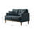 Brewen Upholstered 56.71'' Loveseat-1289064031