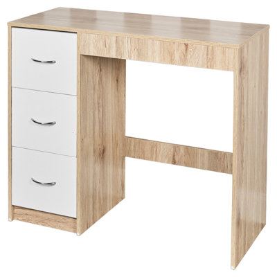 Keeter Dressing Table