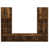 Smoked Oak is out of stock