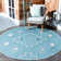 Amarien Geometric Indoor/Outdoor Area Rug