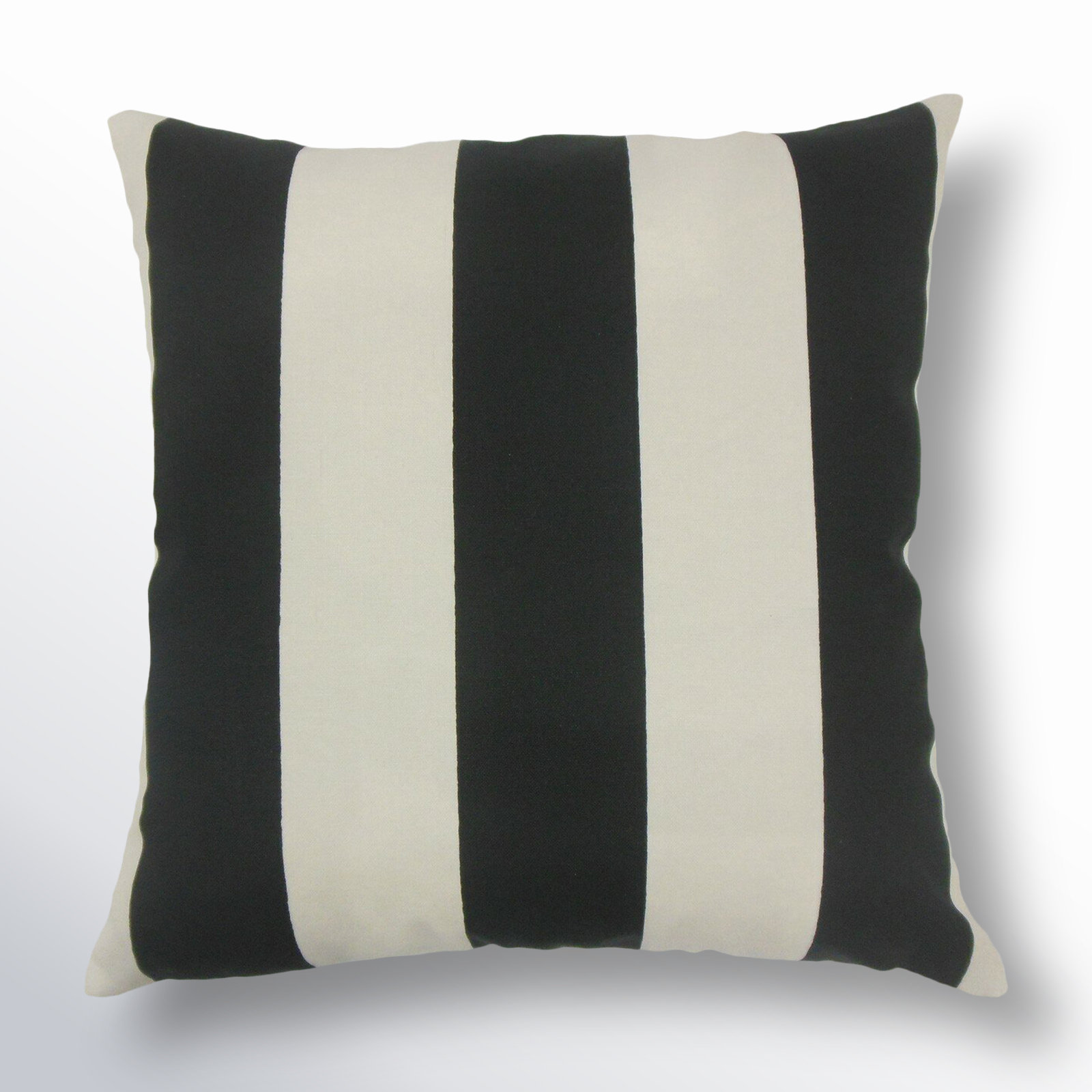 Throw Pillow, 18" H x 18" W x 5" D, Citrus