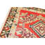 Hand Knotted Wool Area Rug