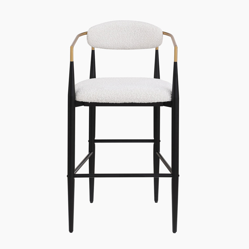 Tabouret de bar Zaydren