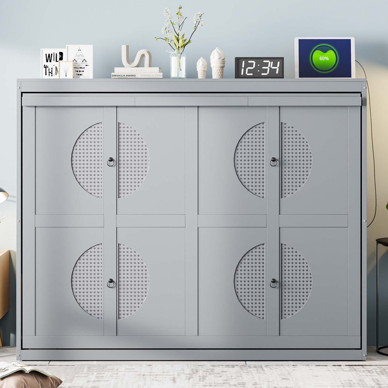 Murphy Bed Wall Bed