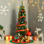 Artificial Christmas Tree-74591382