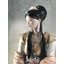 Chinese Beauty Woman Statue