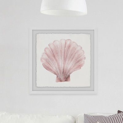 Boell " Coquille Saint Jacques "