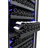 Vinotemp Butler Series Dual-Zone Wine Cooler