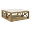 Table basse Holden