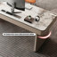 Bureau de luxe en forme de L avec bureau-1310373579