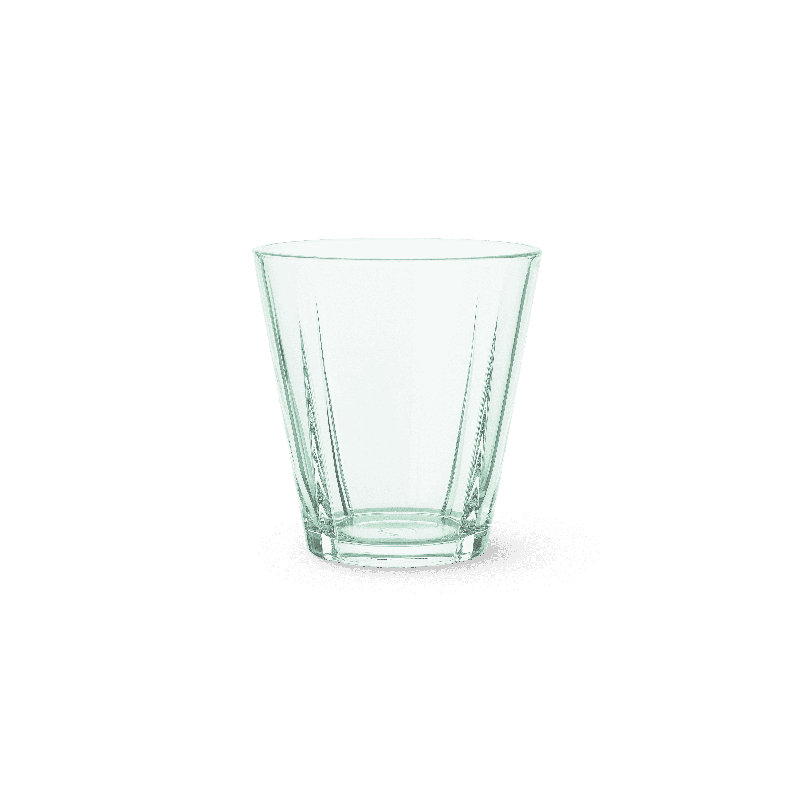 Grand Cru Recycled Drinking Glass