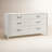 Bartlett 6 Drawer Dresser-121682602