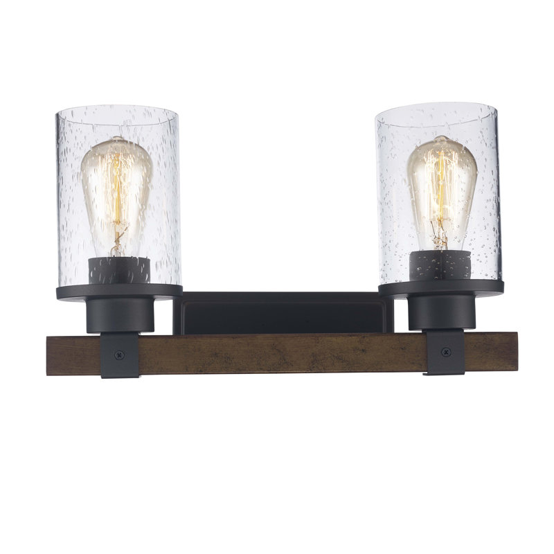 Neuman 2 - Light Dimmable Vanity Light