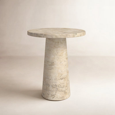 Cuaron End Table
