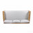 Claremont 3 Seater Daybed-1316350408