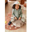 Floor Cushion Hedgehog