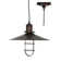 Chesterfield 1 - Light Single Pendant