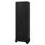 Armoire de rangement 71 po H avec tablette réglable et système de rangement multiple-1515898037