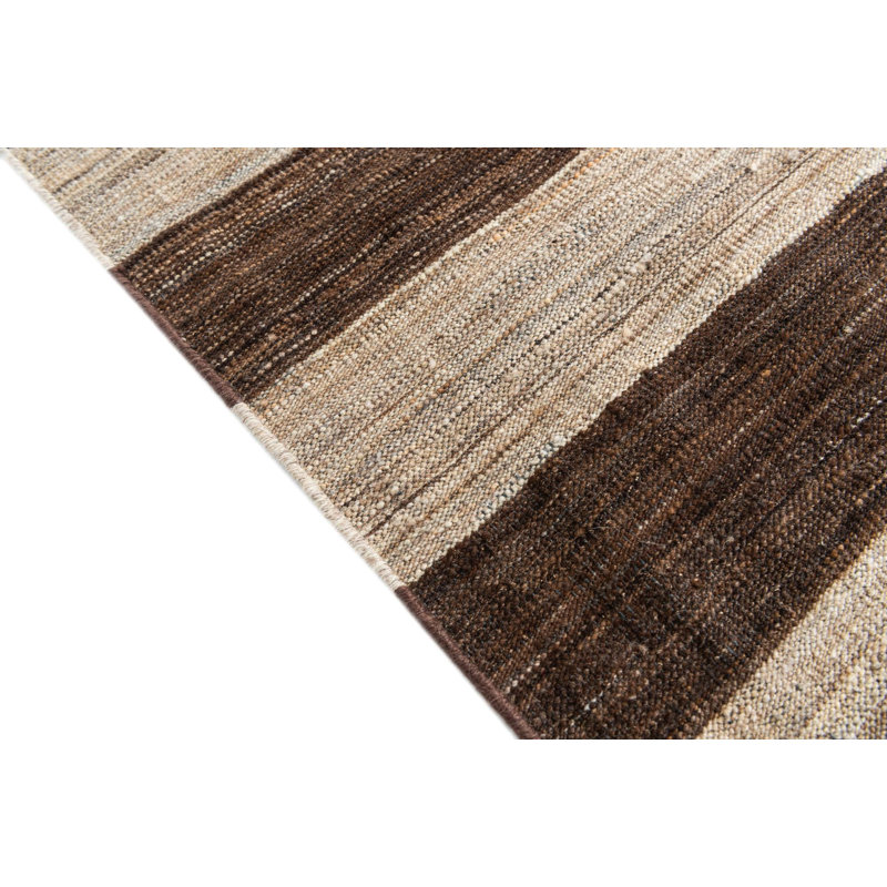 Noor Brown Rug